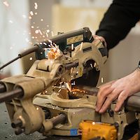 عیب یابی برد دستگاه فرز - بردت با ما